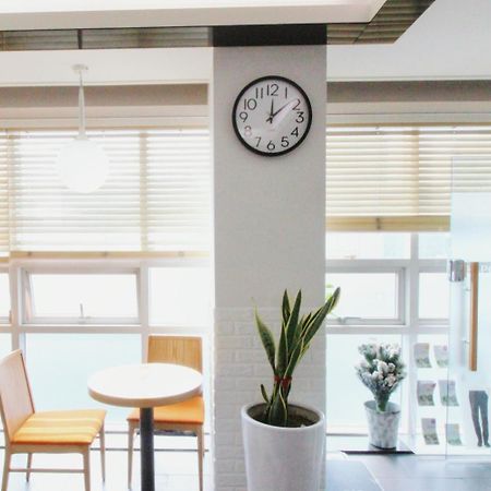 Hostel Kpop Seoul Eksteriør billede
