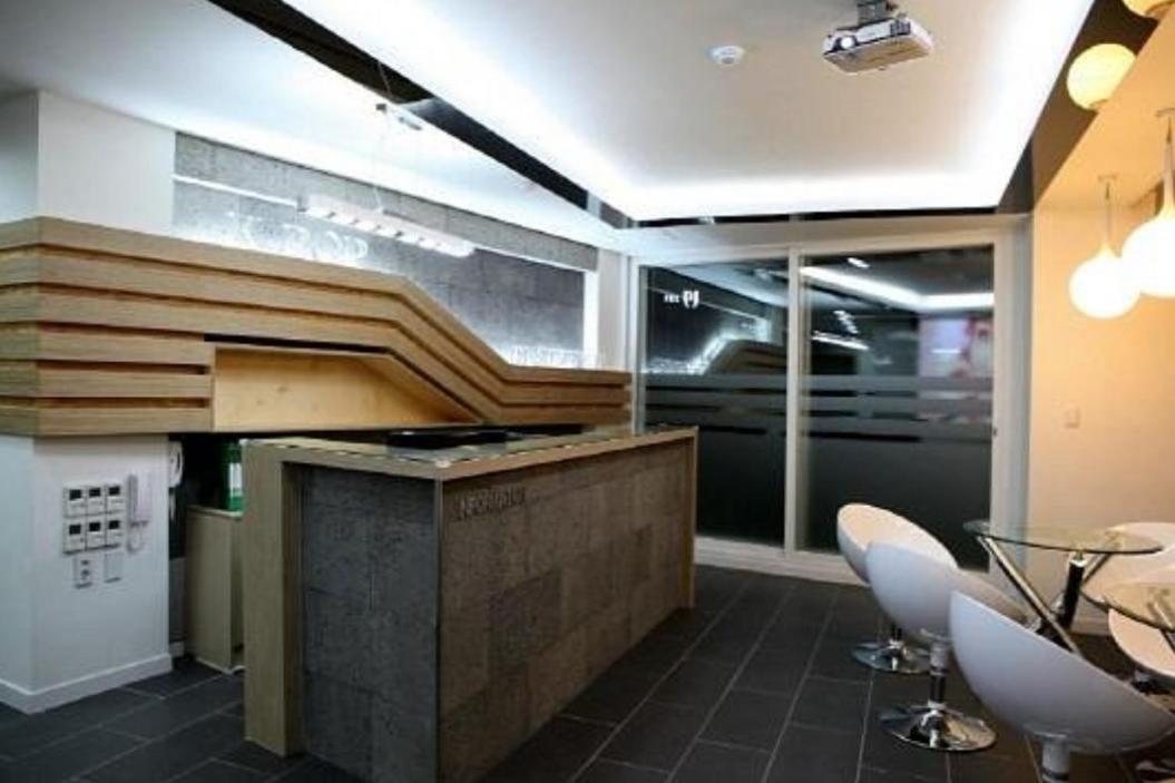 Hostel Kpop Seoul Eksteriør billede