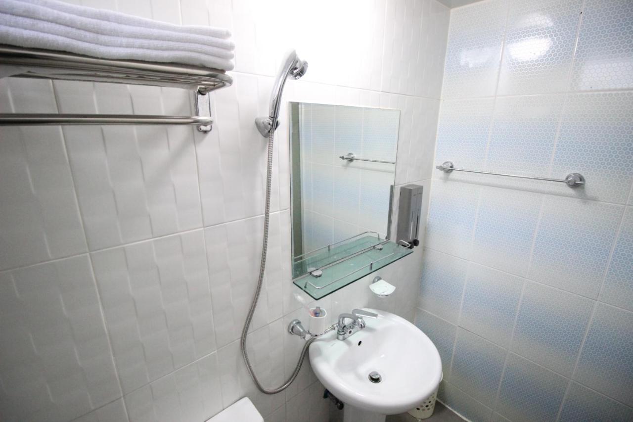 Hostel Kpop Seoul Eksteriør billede