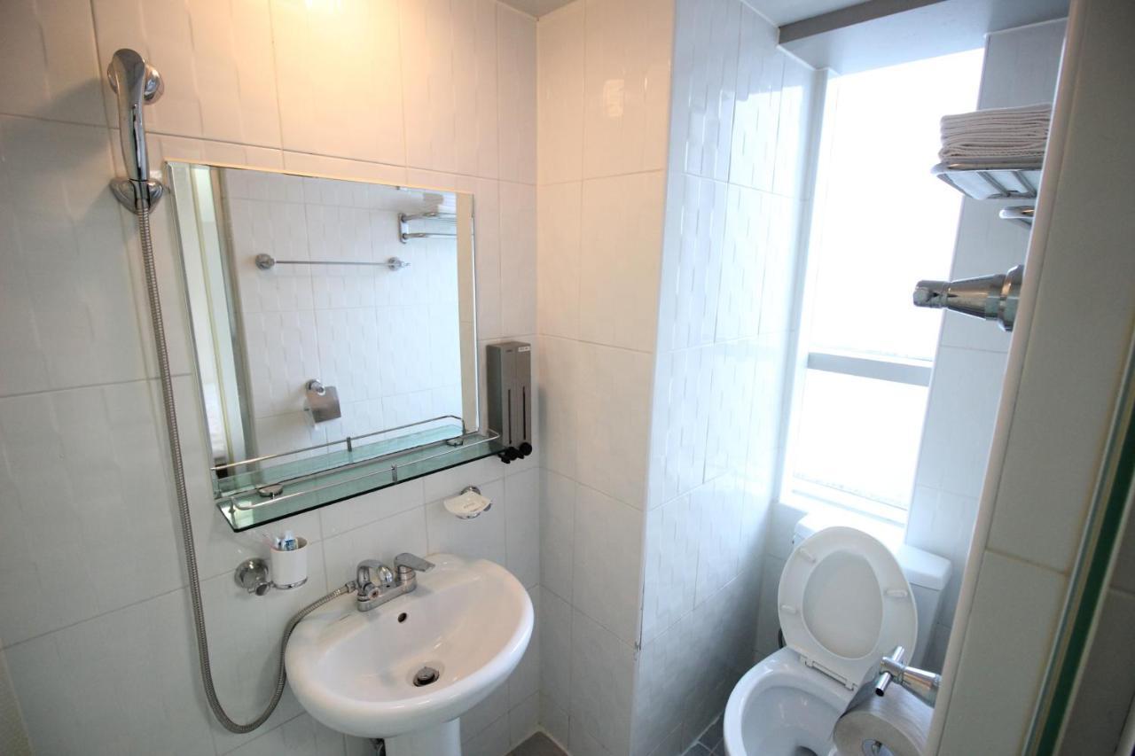 Hostel Kpop Seoul Eksteriør billede