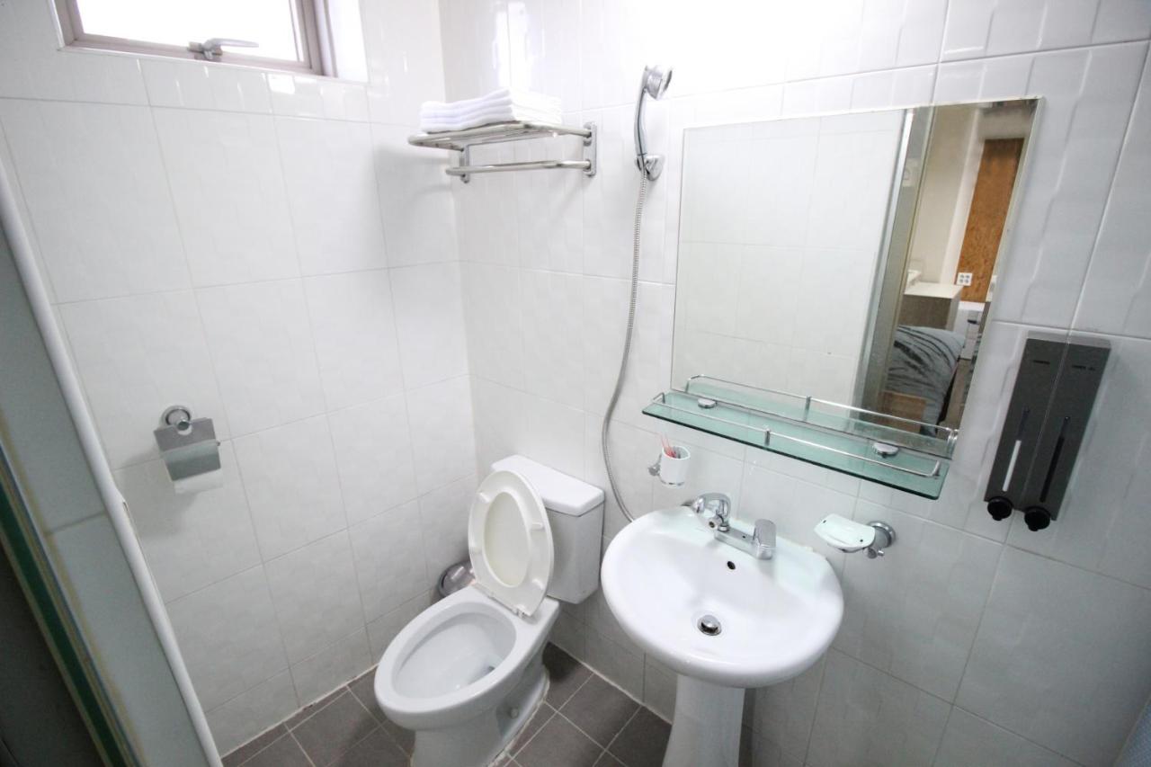 Hostel Kpop Seoul Eksteriør billede