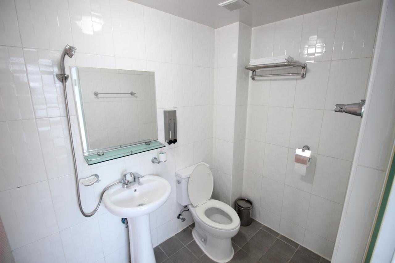 Hostel Kpop Seoul Eksteriør billede