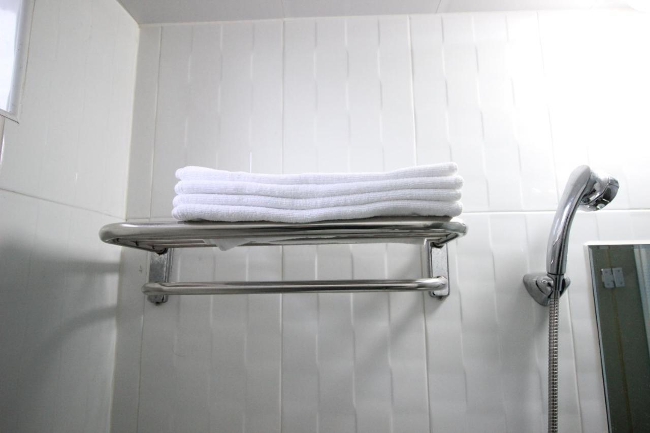 Hostel Kpop Seoul Eksteriør billede