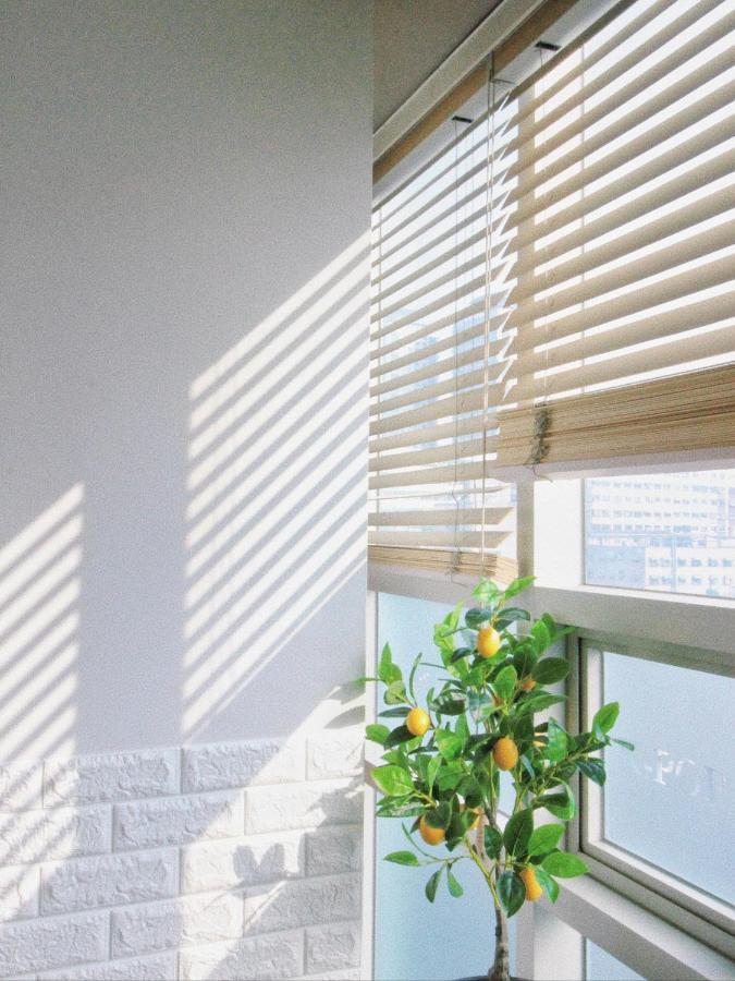 Hostel Kpop Seoul Eksteriør billede